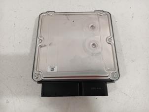 Engine management computer from a Audi A4 2008