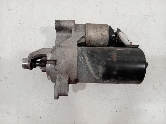 Used Engine management computer Audi A4 Price € 31,00 Margin scheme offered by Van der Ven Autorecycling B.V.