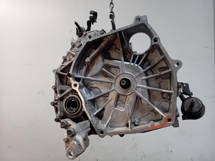 Used Automatic gearbox computer Honda Jazz Price € 294,99 Margin scheme offered by Van der Ven Autorecycling B.V.