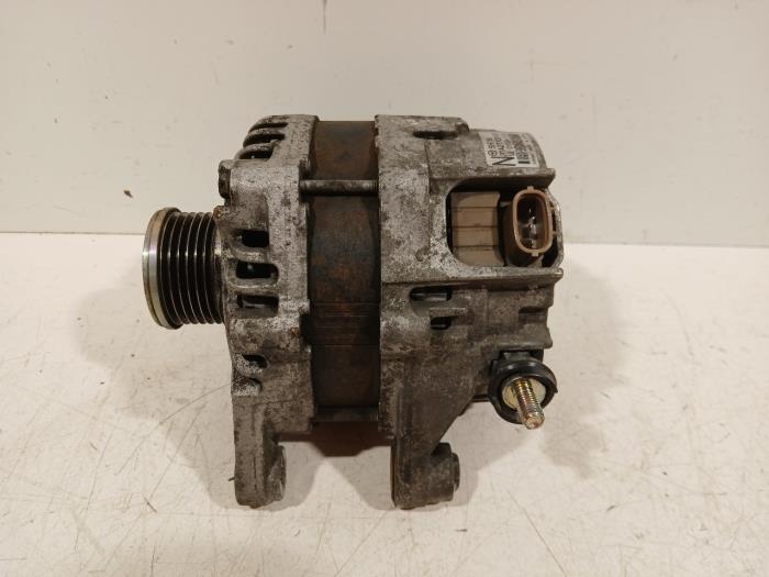 Dynamo Mazda 6 (Gebraucht)