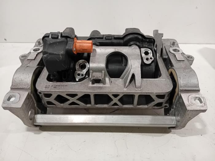 Begagnade Kompressor Mercedes EQE Pris € 660,00 Marginaltabell erbjuds av Van der Ven Autorecycling B.V.