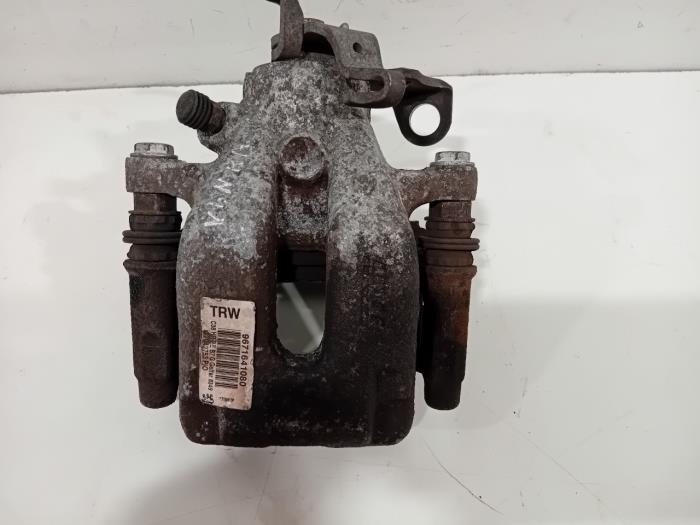 Gebrauchte Bremszange rechts hinten Citroen C4 Preis € 36,00 Margenregelung angeboten von Van der Ven Autorecycling B.V.