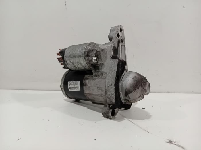 Used Engine management computer Nissan Qashqai Price € 20,00 Margin scheme offered by Van der Ven Autorecycling B.V.