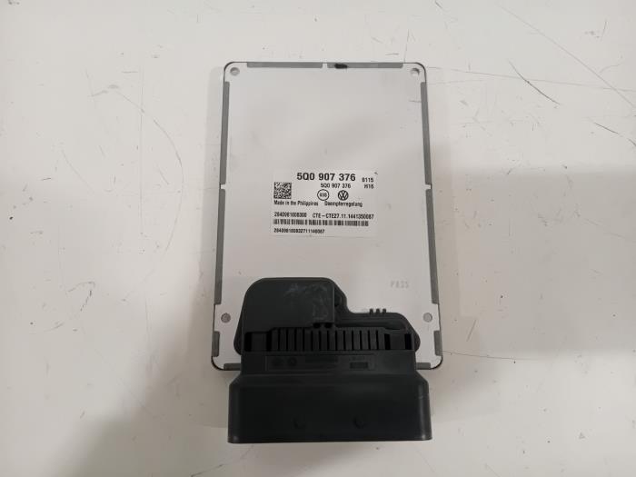 Used Computer height control Volkswagen E-Golf Price € 55,00 Margin scheme offered by Van der Ven Autorecycling B.V.