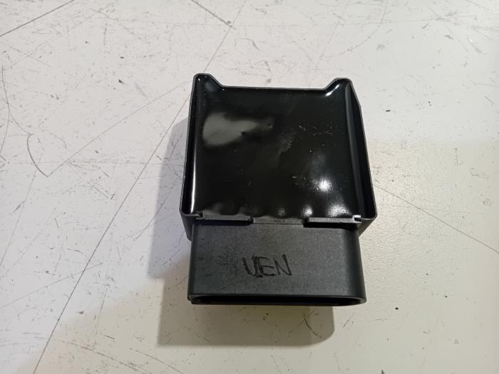 Usagé Module pompe carburant Volkswagen Polo Prix € 49,00 Règlement à la marge proposé par Van der Ven Autorecycling B.V.