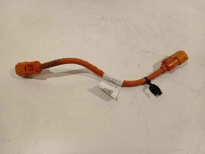 Gebrauchte Sonstige Cupra Leon Preis € 45,00 Margenregelung angeboten von Van der Ven Autorecycling B.V.