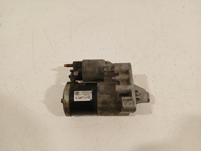 Used Engine management computer Citroen DS3 Price € 13,00 Margin scheme offered by Van der Ven Autorecycling B.V.