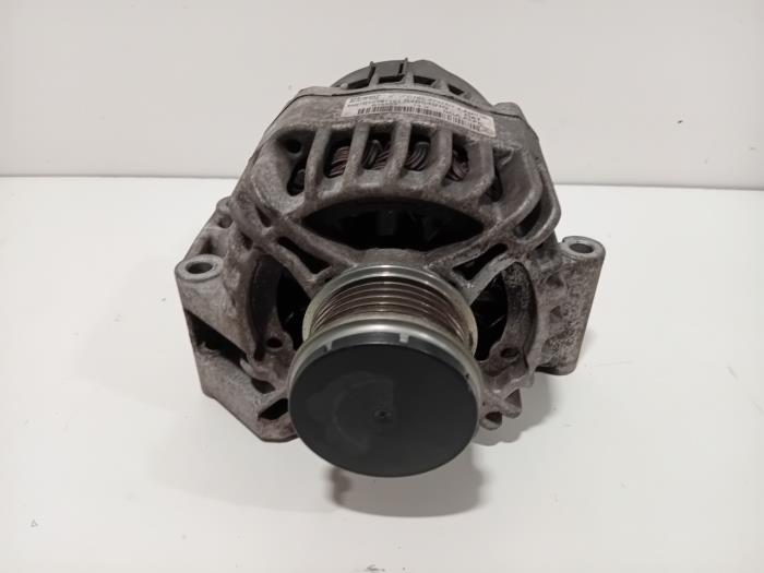 Begagnade Dynamo Fiat Doblo Pris € 56,00 Marginaltabell erbjuds av Van der Ven Autorecycling B.V.