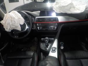 Sonstige van een BMW 4-Serie 2015