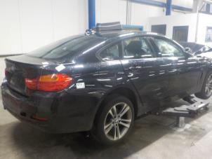 Sonstige van een BMW 4-Serie 2015