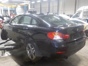 Sonstige van een BMW 4-Serie 2015