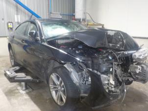 Sonstige van een BMW 4-Serie 2015