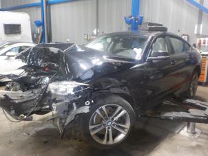 Sonstige van een BMW 4-Serie 2015