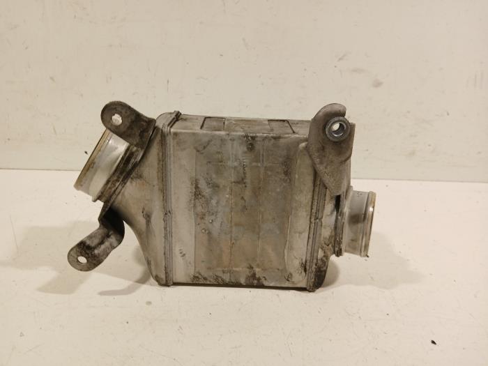 Usados Intercooler BMW 6-Serie Precio € 60,00 Norma de margen ofrecido por Van der Ven Autorecycling B.V.