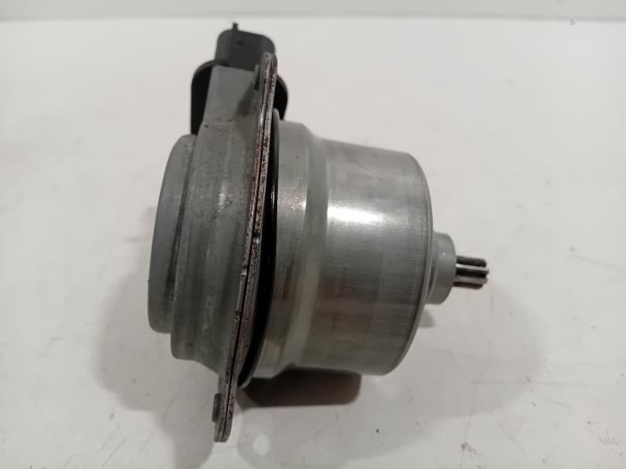 Used Automatic gearbox computer BMW 1-Serie Price € 17,00 Margin scheme offered by Van der Ven Autorecycling B.V.