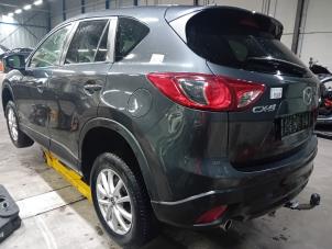 Modul Bluetooth z Mazda CX-5 2013