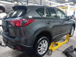 Modul Bluetooth z Mazda CX-5 2013