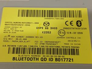 Modul Bluetooth z Mazda CX-5 2013