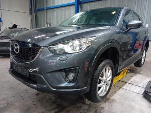Modul Bluetooth z Mazda CX-5 2013