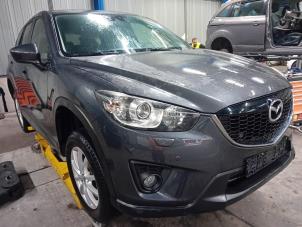 Modul Bluetooth z Mazda CX-5 2013