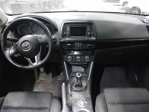 Modul Bluetooth z Mazda CX-5 2013
