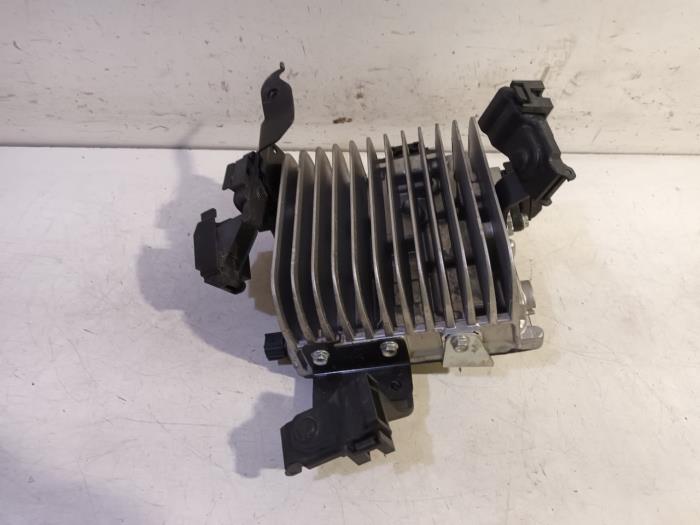 Used Automatic gearbox computer Mazda 3 Price € 300,00 Margin scheme offered by Van der Ven Autorecycling B.V.