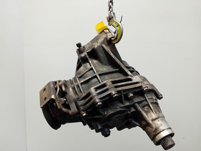 Gebrauchte Differential vorne Volkswagen Bestel Preis € 610,00 Margenregelung angeboten von Van der Ven Autorecycling B.V.