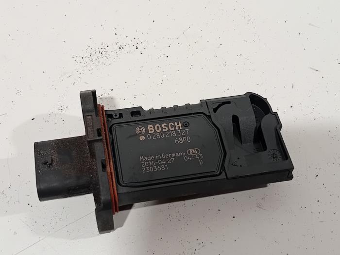 Gebrauchte Luftmassenmesser Suzuki Baleno Preis € 31,00 Margenregelung angeboten von Van der Ven Autorecycling B.V.
