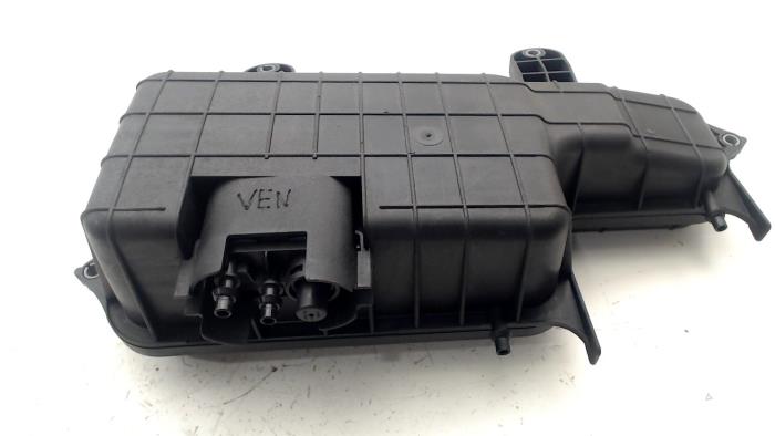 Used Automatic gearbox computer Mercedes E-Klasse Price € 45,00 Margin scheme offered by Van der Ven Autorecycling B.V.