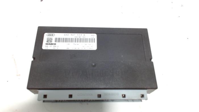 Used Computer height control Audi A8 Price € 60,00 Margin scheme offered by Van der Ven Autorecycling B.V.