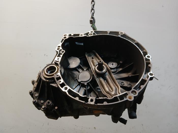 Gebrauchte Getriebe Mini Mini Preis € 249,99 Margenregelung angeboten von Van der Ven Autorecycling B.V.