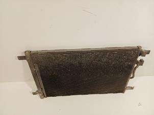 Radiateur clim d'un Skoda Octavia 2017