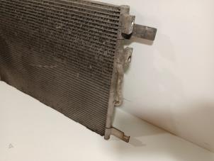 Radiateur clim d'un Skoda Octavia 2017