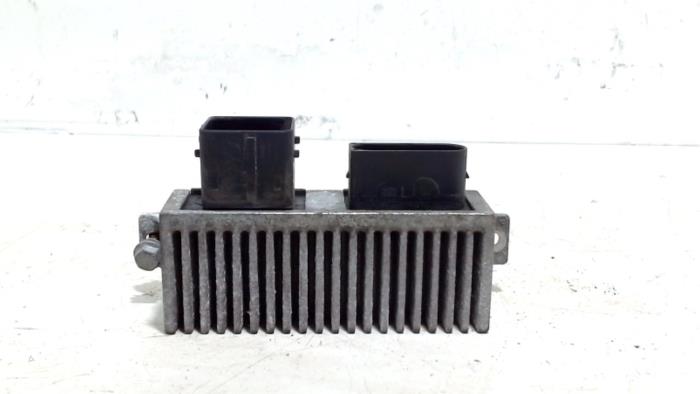 Used Engine management computer Opel Vivaro Price € 14,00 Margin scheme offered by Van der Ven Autorecycling B.V.