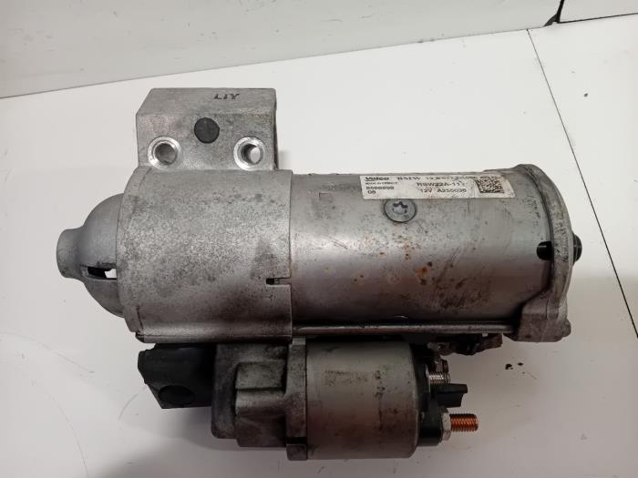 Used Engine management computer BMW 1-Serie Price € 36,00 Margin scheme offered by Van der Ven Autorecycling B.V.