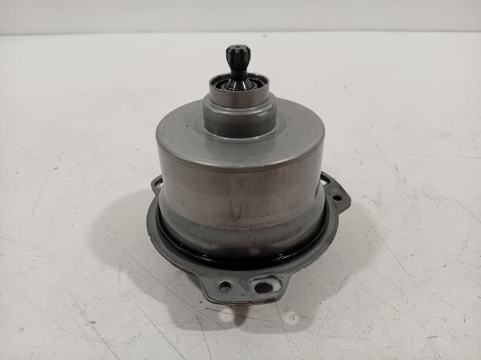 Used Automatic gearbox computer BMW 1-Serie Price € 15,00 Margin scheme offered by Van der Ven Autorecycling B.V.