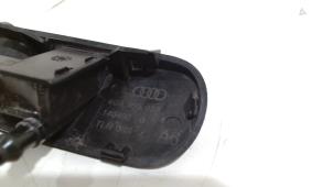 Sonstige van een Audi RS6 2014