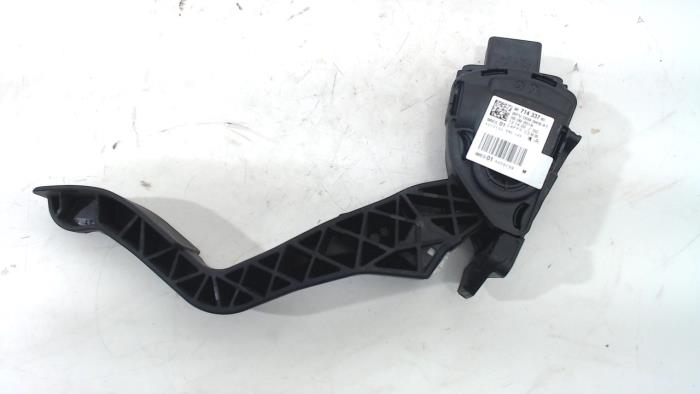 Begagnade Bränsletrycksregulator Citroen DS3 Pris € 13,00 Marginaltabell erbjuds av Van der Ven Autorecycling B.V.