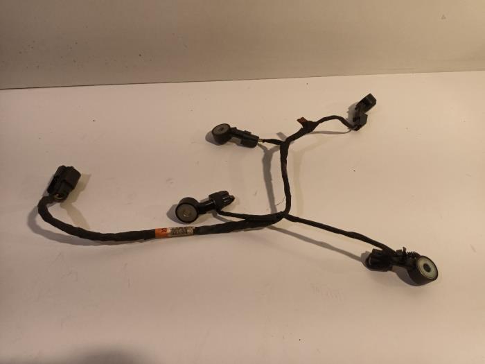 Usados Sensor BDP Ford Usa Mustang Precio € 20,00 Norma de margen ofrecido por Van der Ven Autorecycling B.V.