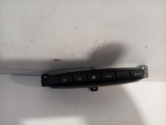 Usados Interruptor Mini ONE Precio € 36,00 Norma de margen ofrecido por Van der Ven Autorecycling B.V.
