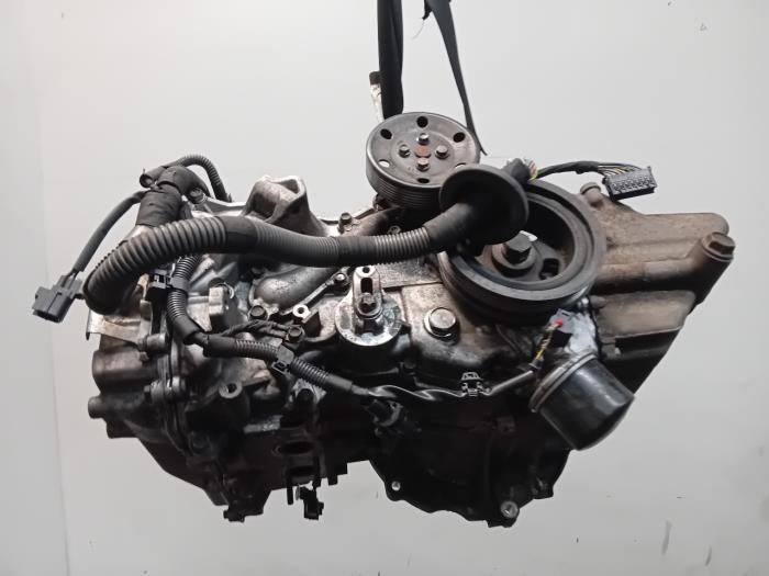 Begagnade Motor Smart City Coupe Pris € 849,99 Marginaltabell erbjuds av Van der Ven Autorecycling B.V.