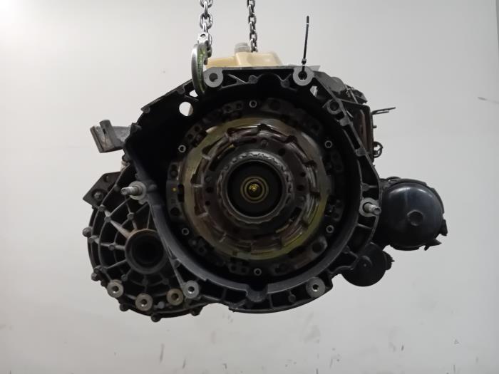 Gebrauchte Getriebe Alfa Romeo Giulietta Preis € 474,99 Margenregelung angeboten von Van der Ven Autorecycling B.V.