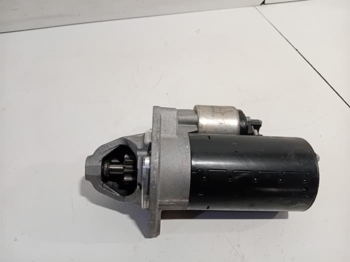 Usagé Ordinateur gestion moteur BMW X3 Prix € 26,00 Règlement à la marge proposé par Van der Ven Autorecycling B.V.
