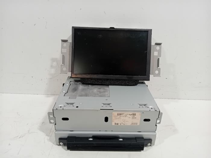 Gebrauchte Navigation Set Volvo V60 Preis € 370,00 Margenregelung angeboten von Van der Ven Autorecycling B.V.