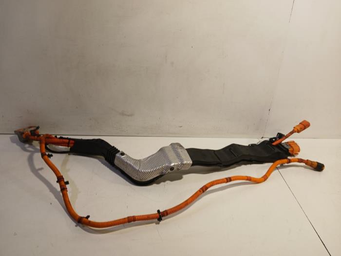 Gebrauchte Sonstige Volvo XC40 Preis € 35,00 Margenregelung angeboten von Van der Ven Autorecycling B.V.