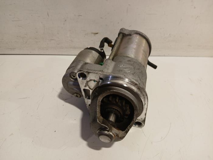 Used Engine management computer Volvo XC40 Price € 80,00 Margin scheme offered by Van der Ven Autorecycling B.V.