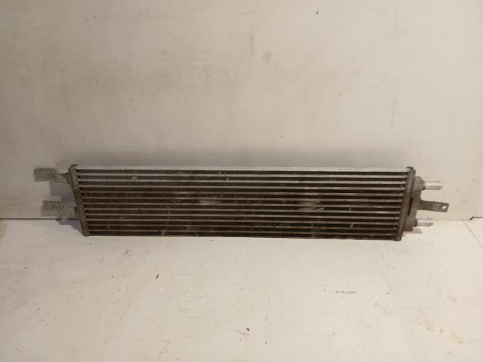 Used Radiator Volvo XC40 Price € 105,00 Margin scheme offered by Van der Ven Autorecycling B.V.