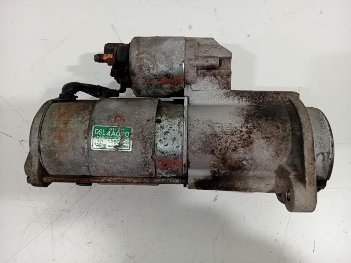 Used Engine management computer Hyundai H300 Price € 31,00 Margin scheme offered by Van der Ven Autorecycling B.V.