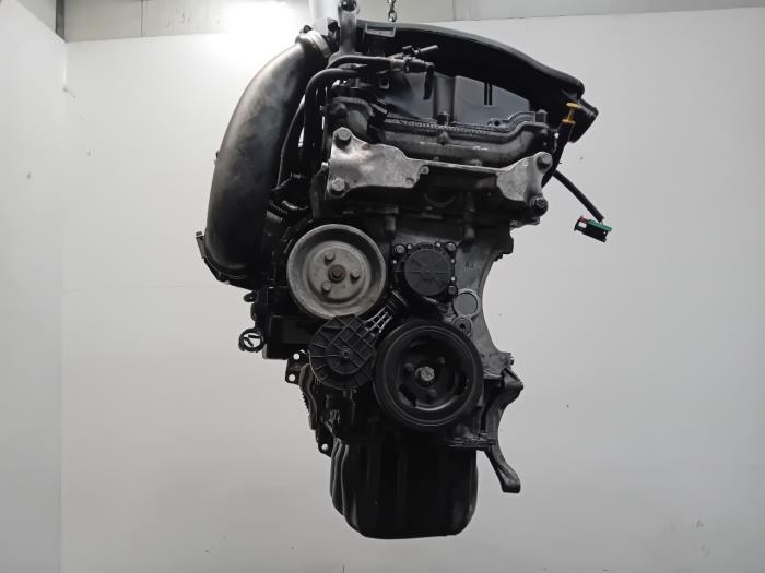 Used Engine Citroen DS3 Price € 1.449,99 Margin scheme offered by Van der Ven Autorecycling B.V.