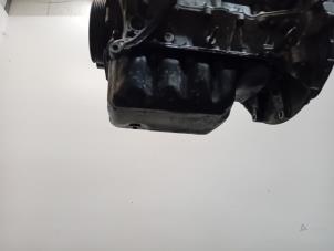 Engine from a Citroen DS3 2010